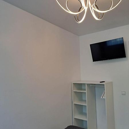 Šiauliai Trumpalaike Apartamentu Nuoma Centre מראה חיצוני תמונה