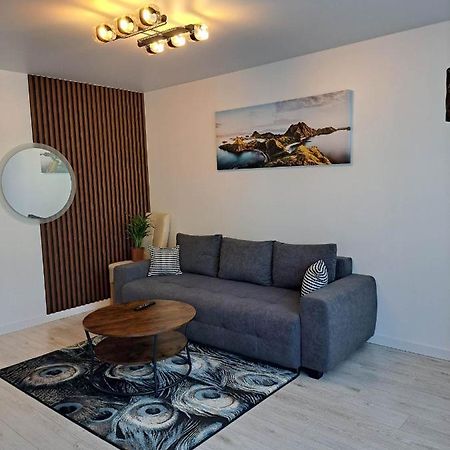 Šiauliai Trumpalaike Apartamentu Nuoma Centre מראה חיצוני תמונה