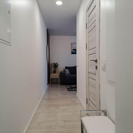 Šiauliai Trumpalaike Apartamentu Nuoma Centre מראה חיצוני תמונה