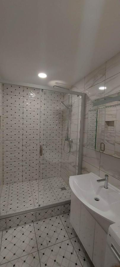 Šiauliai Trumpalaike Apartamentu Nuoma Centre מראה חיצוני תמונה
