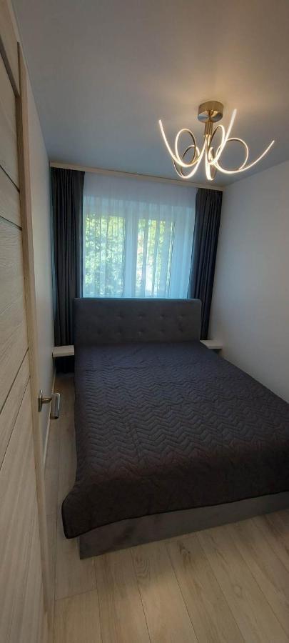 דירות Šiauliai Trumpalaike Apartamentu Nuoma Centre מראה חיצוני תמונה