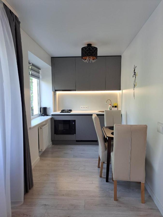 Šiauliai Trumpalaike Apartamentu Nuoma Centre מראה חיצוני תמונה